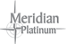 Meridian Platinum